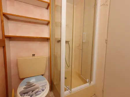 Maisonnette ensoleillée près de la plage pour 4 pers. à La Faute-sur-Mer - Photo 8