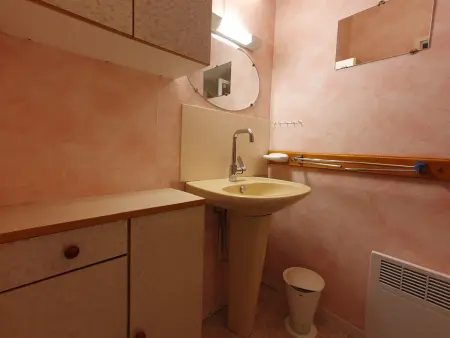 Maisonnette ensoleillée près de la plage pour 4 pers. à La Faute-sur-Mer - Photo 9