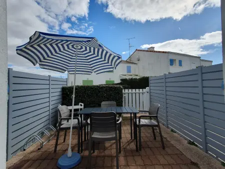 Maisonnette ensoleillée près de la plage pour 4 pers. à La Faute-sur-Mer - Photo 10