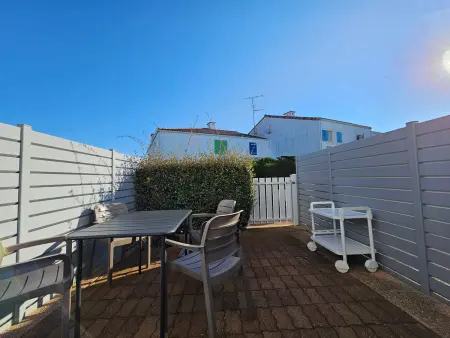 Maisonnette ensoleillée près de la plage pour 4 pers. à La Faute-sur-Mer - Photo 11