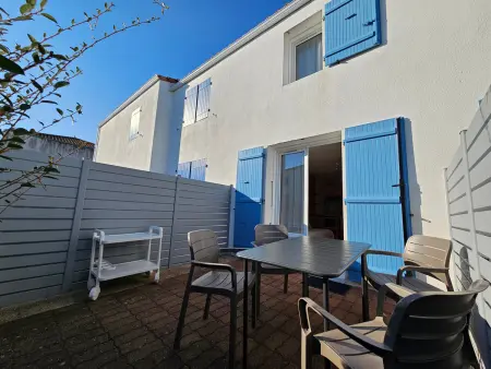 Maisonnette ensoleillée près de la plage pour 4 pers. à La Faute-sur-Mer - Photo 12