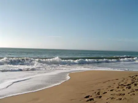 Maisonnette ensoleillée près de la plage pour 4 pers. à La Faute-sur-Mer - Photo 13