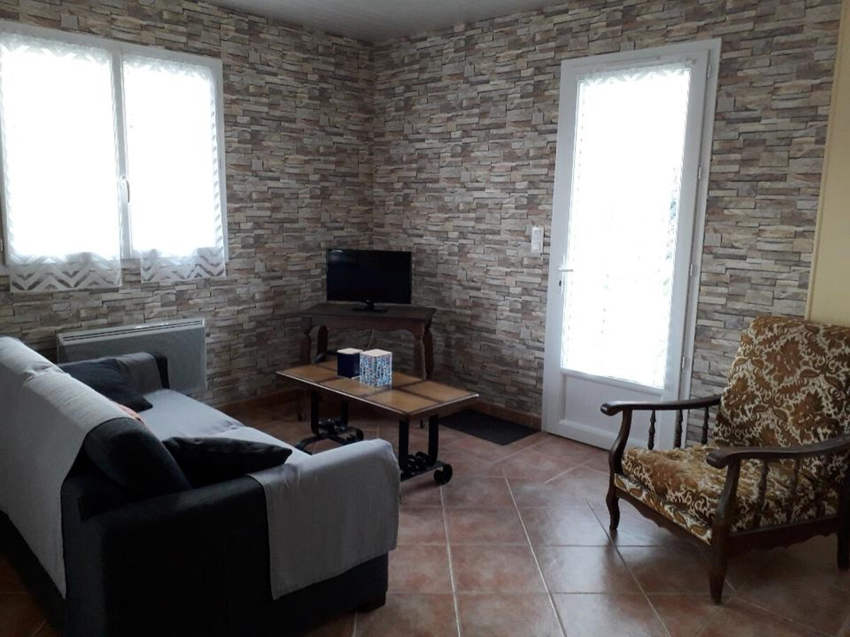 Maison 6 pers. avec jardin à L'Aiguillon-sur-Mer - Photo 3