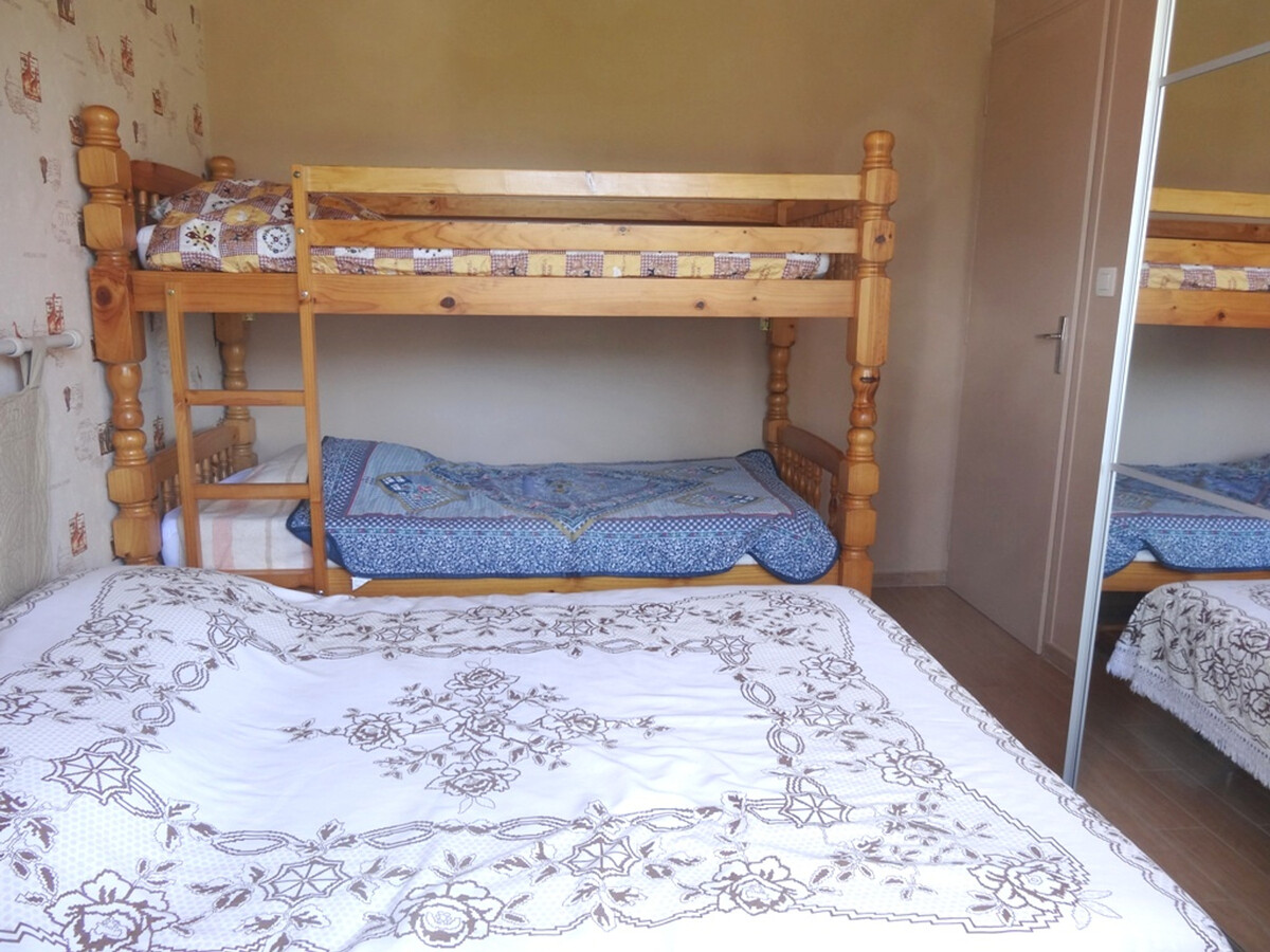 Maison 6 pers. avec jardin à L'Aiguillon-sur-Mer - Photo 6