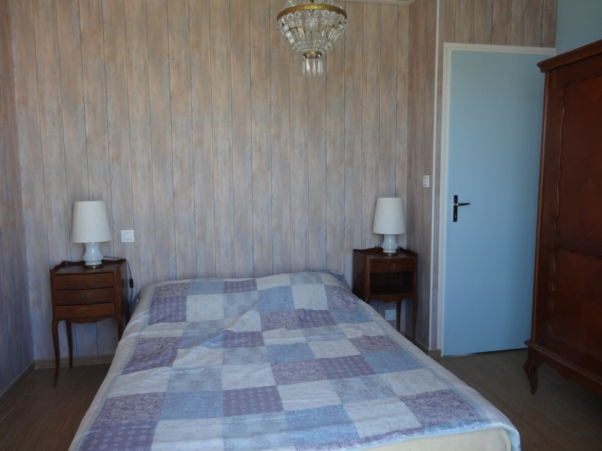 Maison 6 pers. avec jardin à L'Aiguillon-sur-Mer - Photo 7