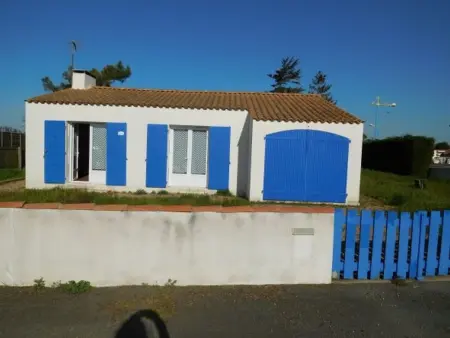 Location maison à L'Aiguillon sur Mer