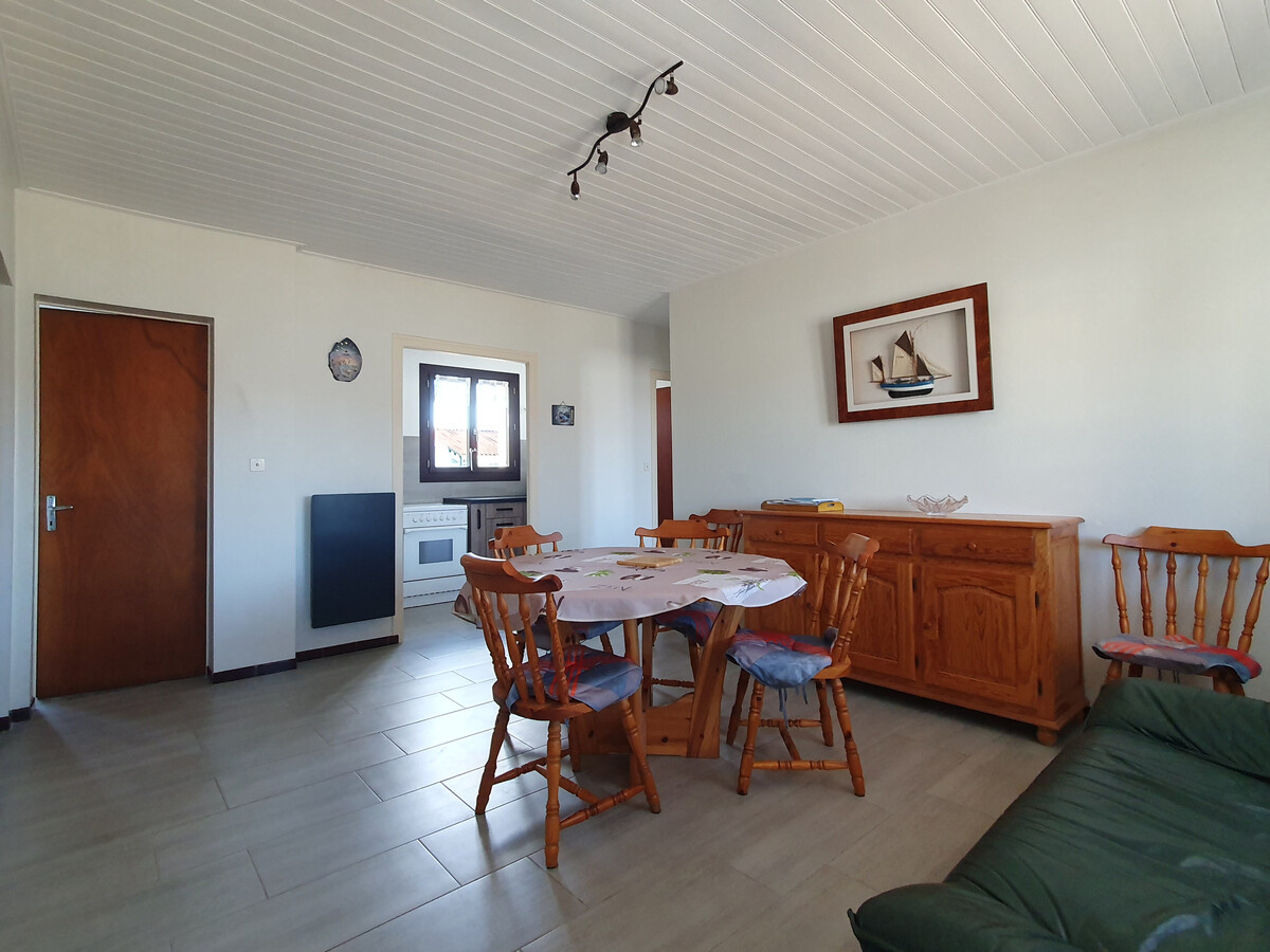 Maison 4 pers avec jardin à L'Aiguillon-sur-Mer - Photo 3