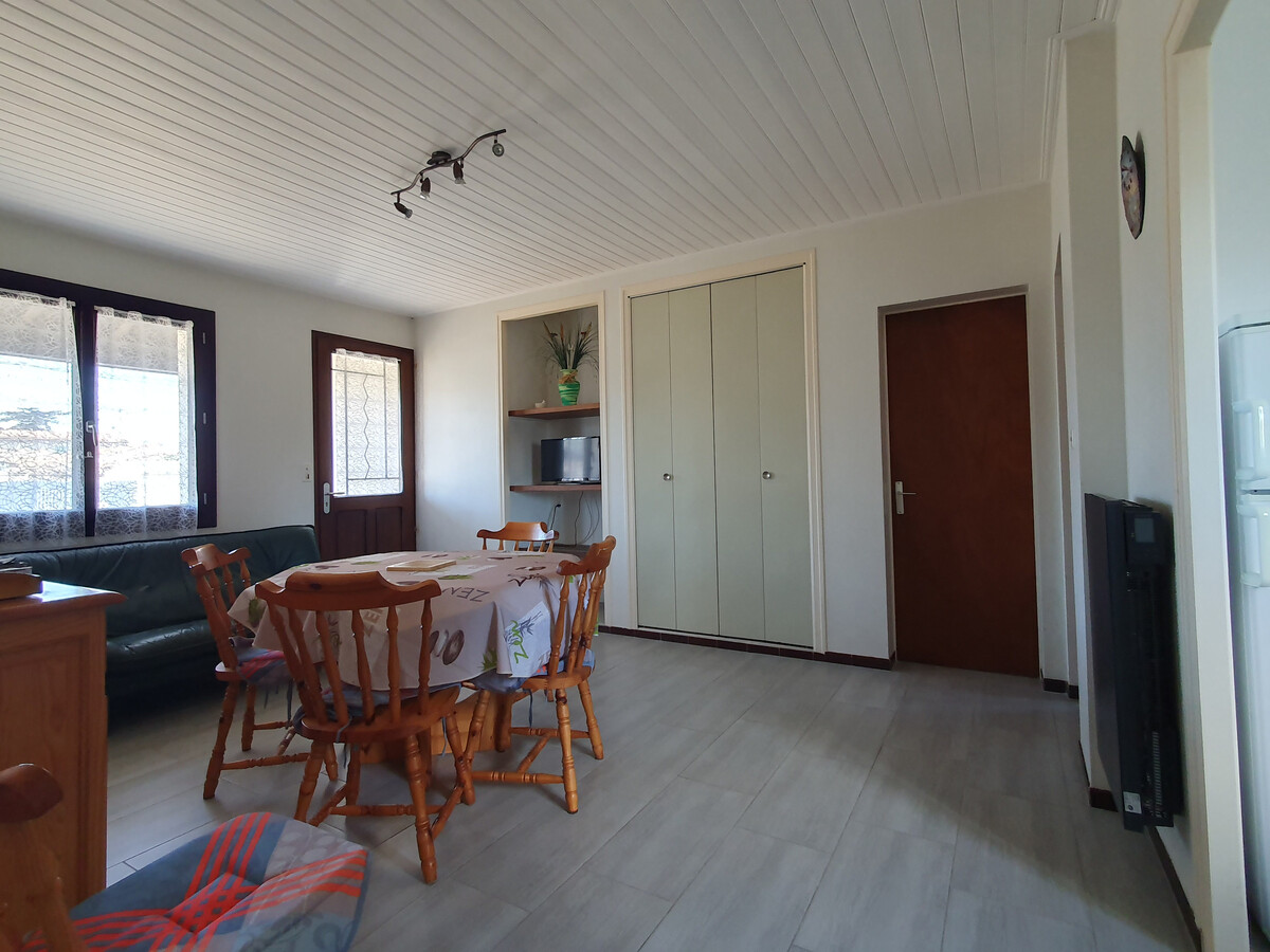 Maison 4 pers avec jardin à L'Aiguillon-sur-Mer - Photo 4
