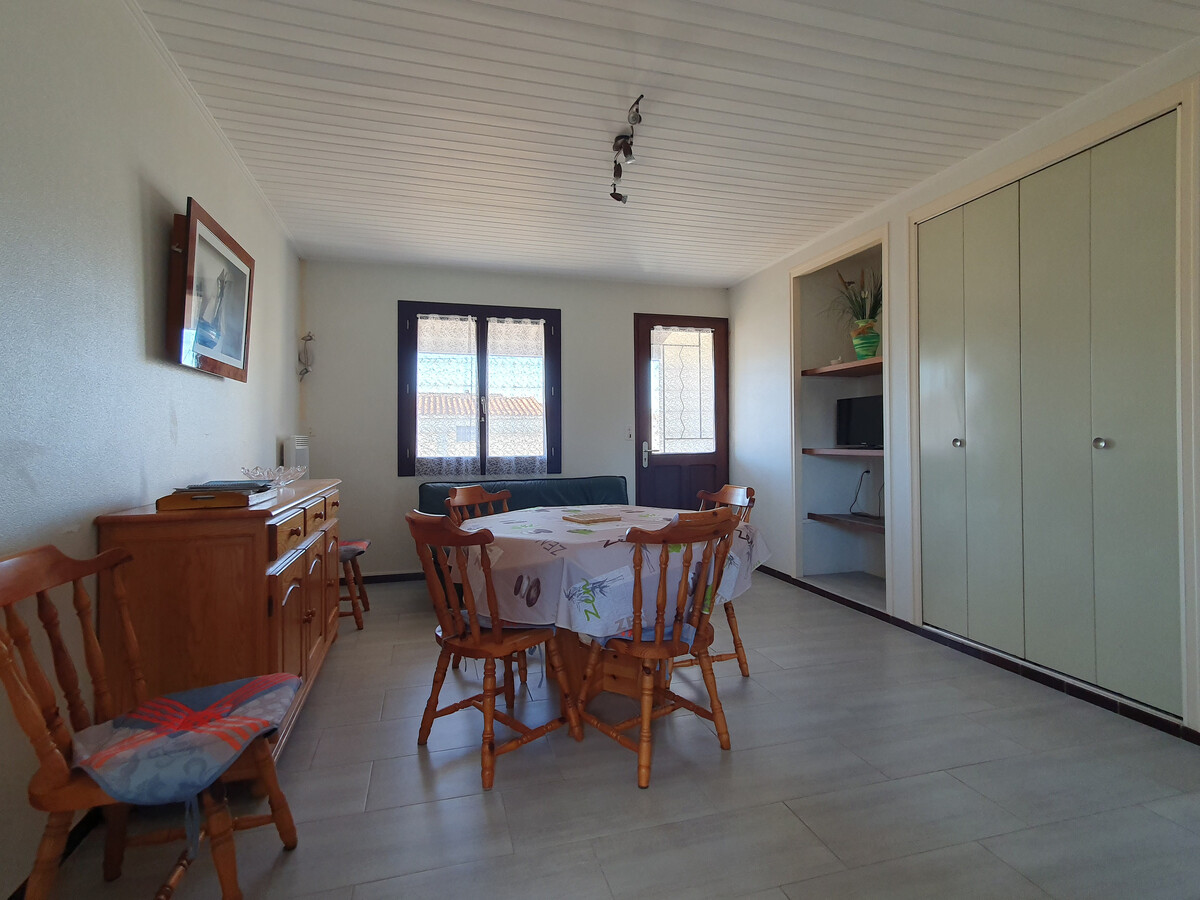 Maison 4 pers avec jardin à L'Aiguillon-sur-Mer - Photo 5