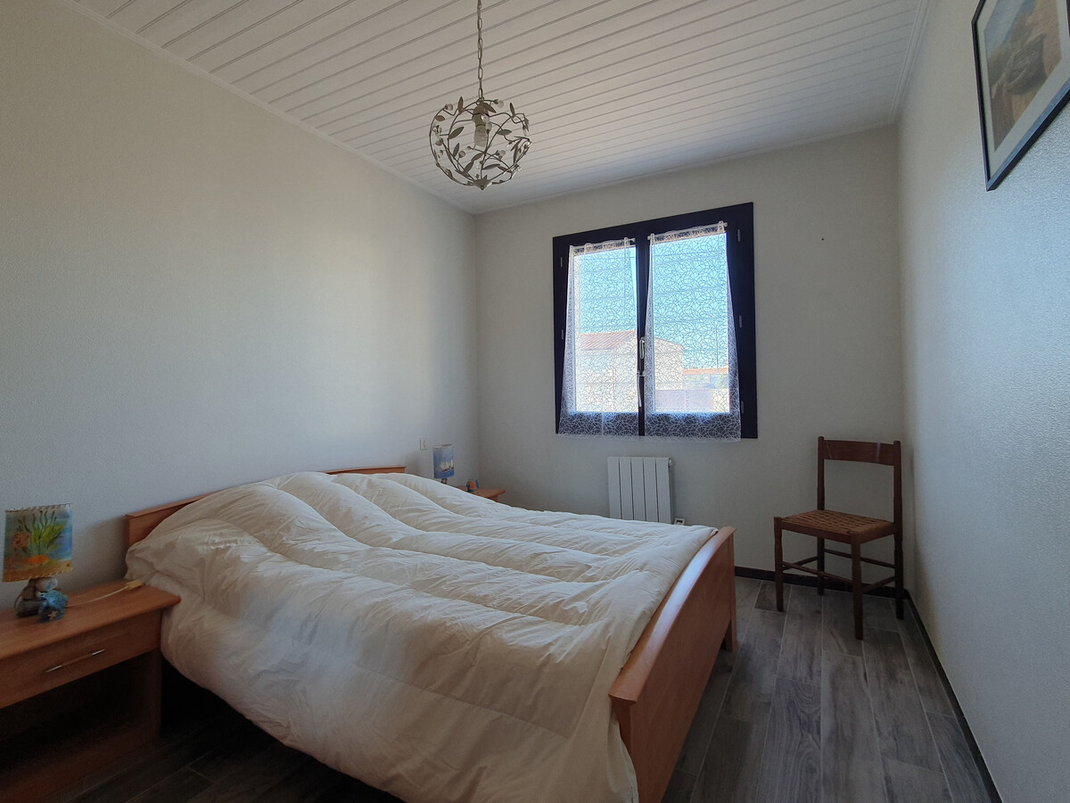 Maison 4 pers avec jardin à L'Aiguillon-sur-Mer - Photo 6