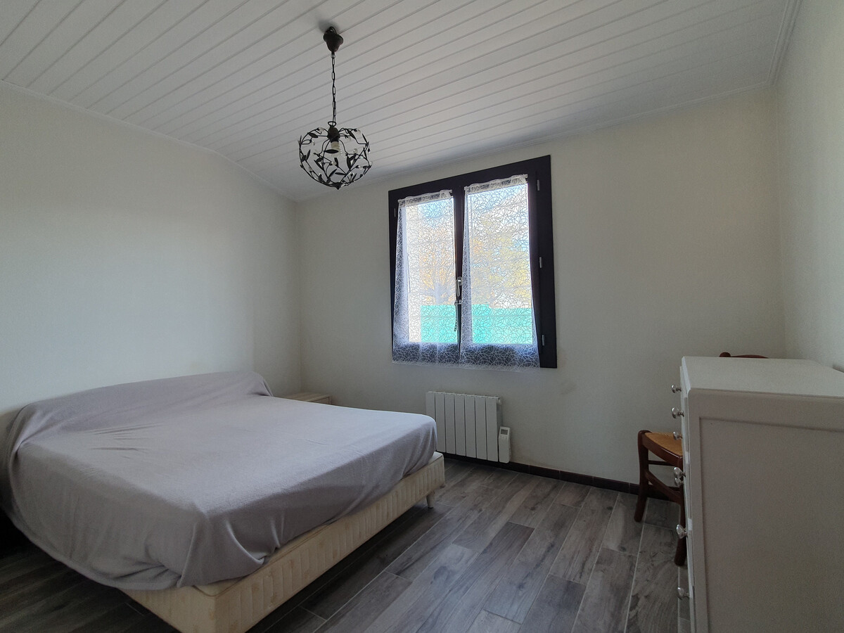 Maison 4 pers avec jardin à L'Aiguillon-sur-Mer - Photo 7