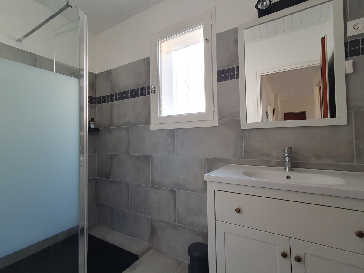 Maison 4 pers avec jardin à L'Aiguillon-sur-Mer - Photo 8