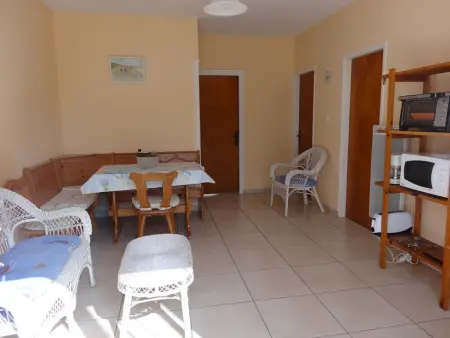 Maisonnette près de la plage pour 4 personnes, animaux sur demande - Photo 1