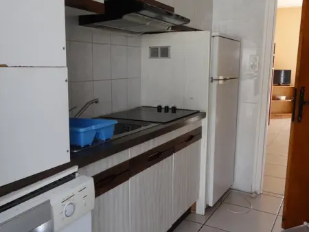 Maisonnette près de la plage pour 4 personnes, animaux sur demande - Photo 2