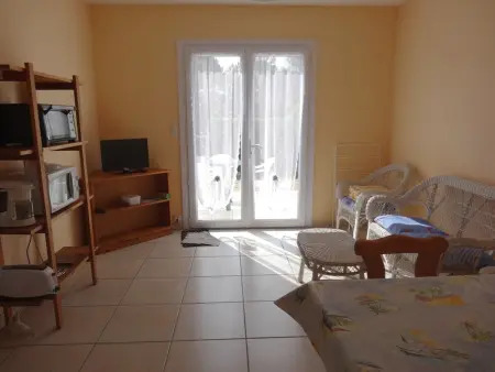Maisonnette près de la plage pour 4 personnes, animaux sur demande - Photo 4