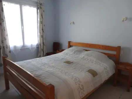 Maisonnette près de la plage pour 4 personnes, animaux sur demande - Photo 5
