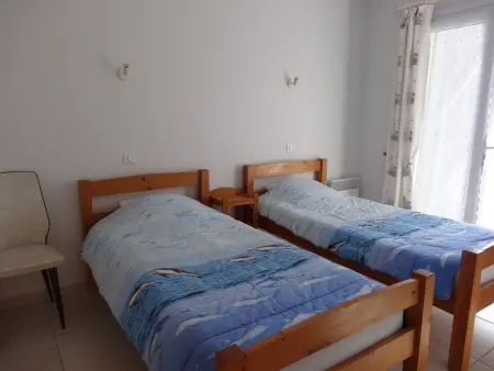 Maisonnette près de la plage pour 4 personnes, animaux sur demande - Photo 6
