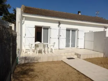 Maisonnette près de la plage pour 4 personnes, animaux sur demande - Photo 8