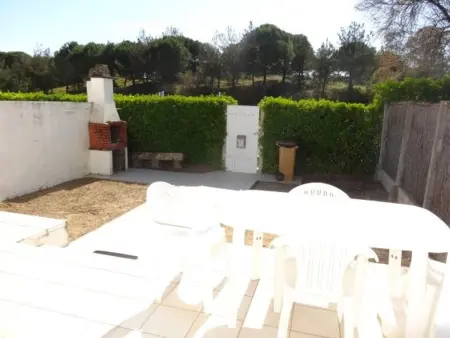 Maisonnette près de la plage pour 4 personnes, animaux sur demande - Photo 9