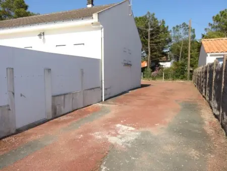 Maisonnette près de la plage pour 4 personnes, animaux sur demande - Photo 10