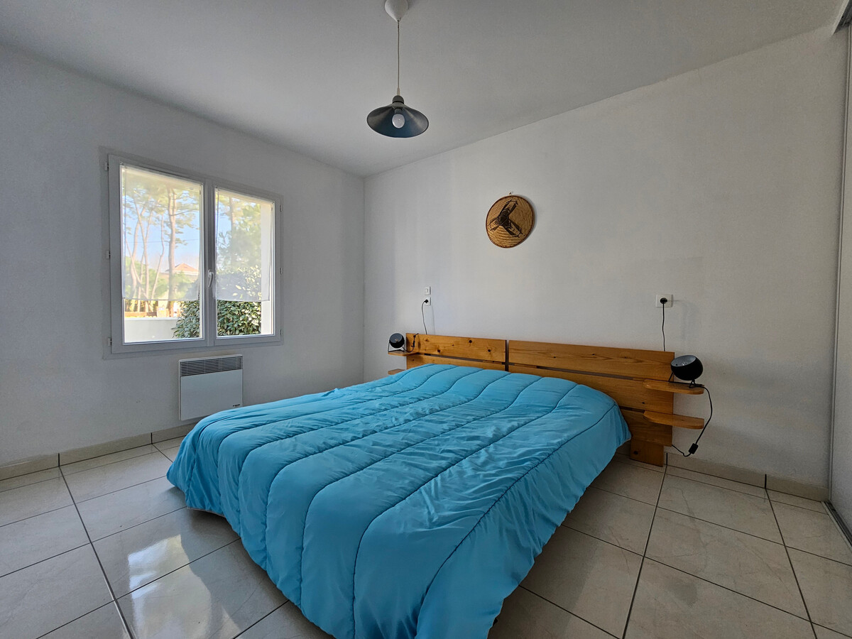 Villa 6 personnes à 600m de la plage, La Faute-sur-Mer - Photo 6