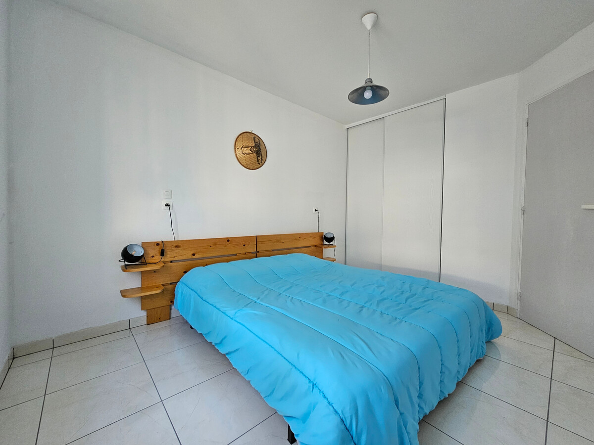 Villa 6 personnes à 600m de la plage, La Faute-sur-Mer - Photo 7