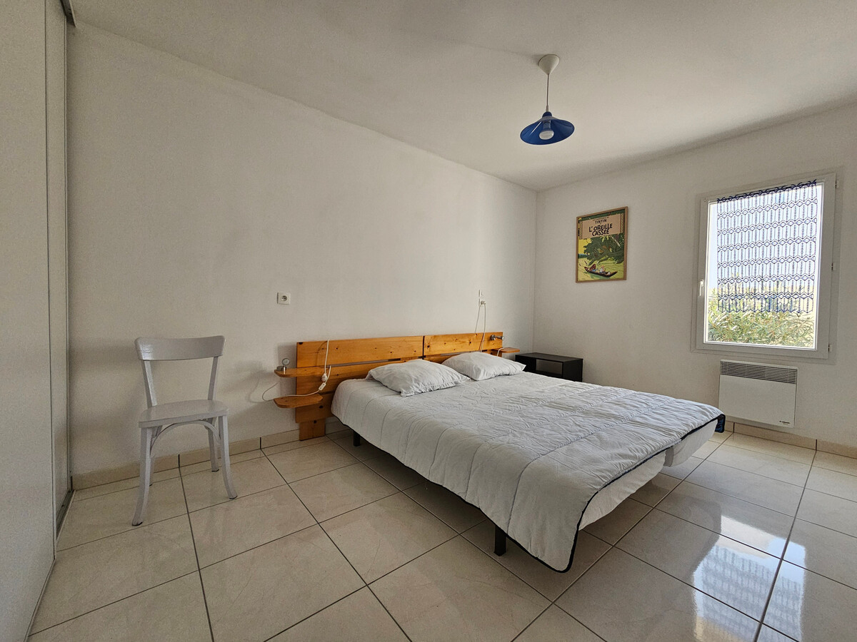 Villa 6 personnes à 600m de la plage, La Faute-sur-Mer - Photo 8