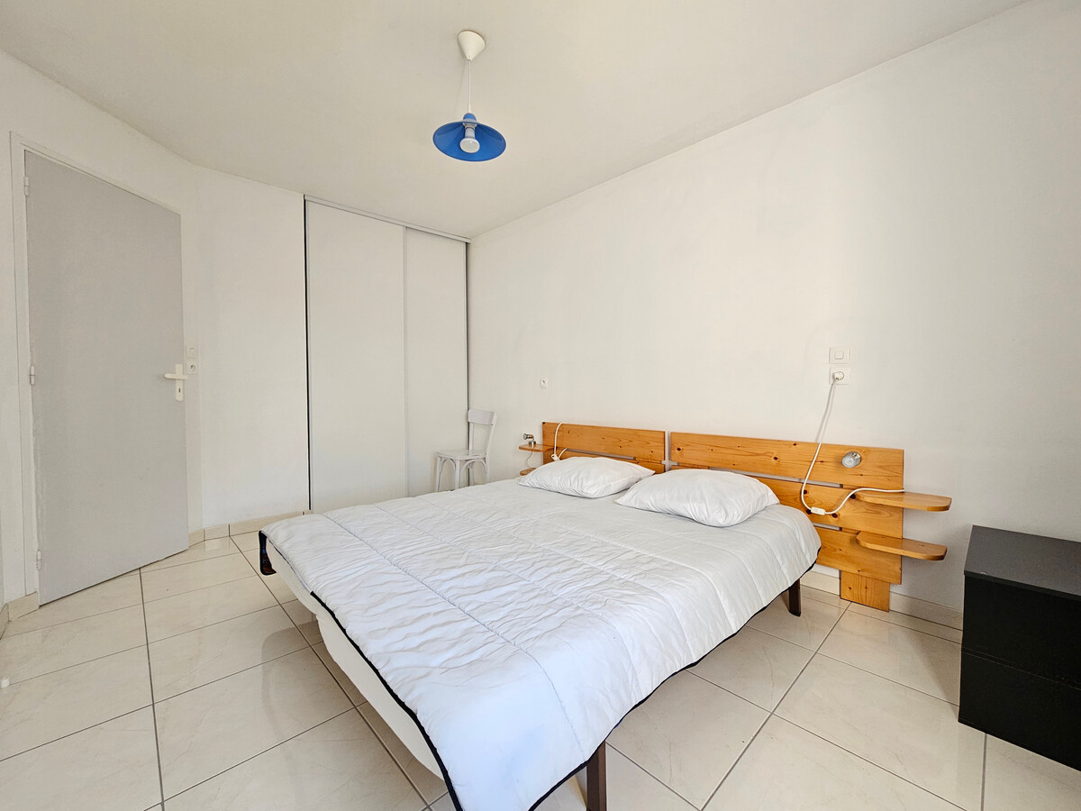 Villa 6 personnes à 600m de la plage, La Faute-sur-Mer - Photo 9