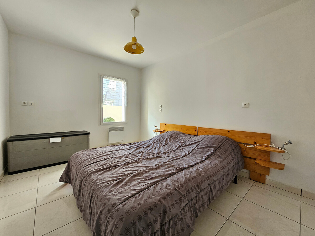 Villa 6 personnes à 600m de la plage, La Faute-sur-Mer - Photo 10