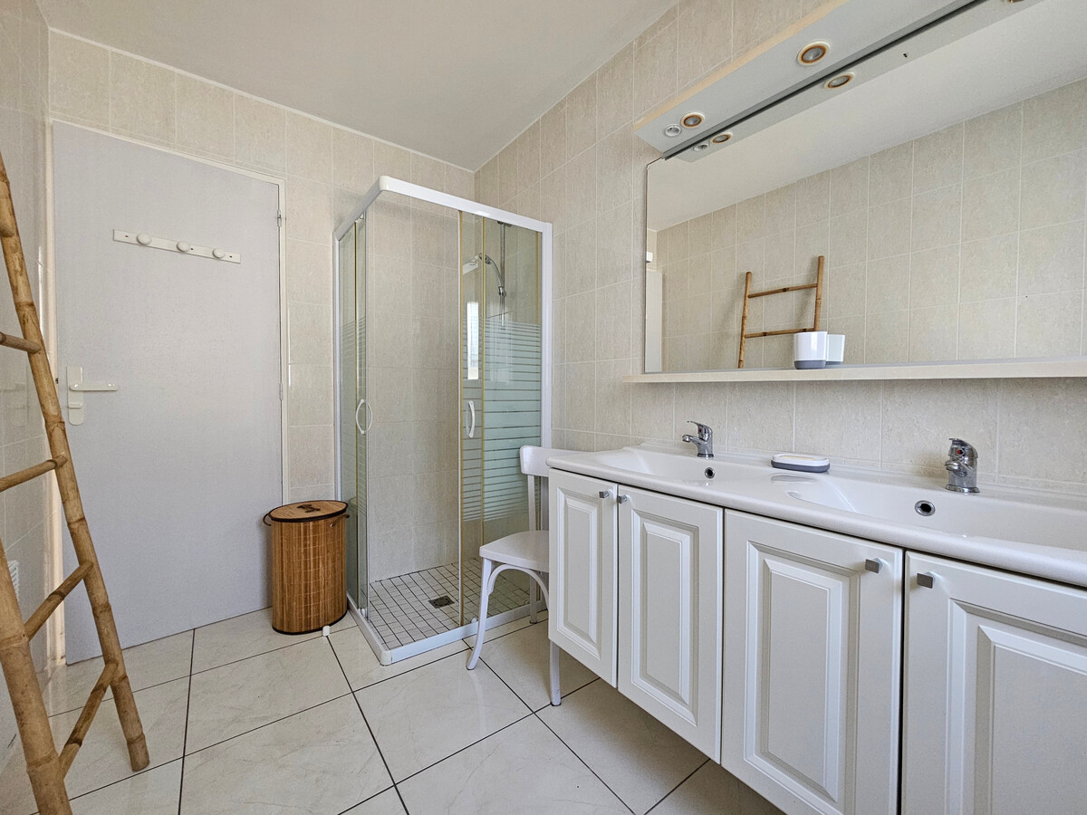 Villa 6 personnes à 600m de la plage, La Faute-sur-Mer - Photo 13