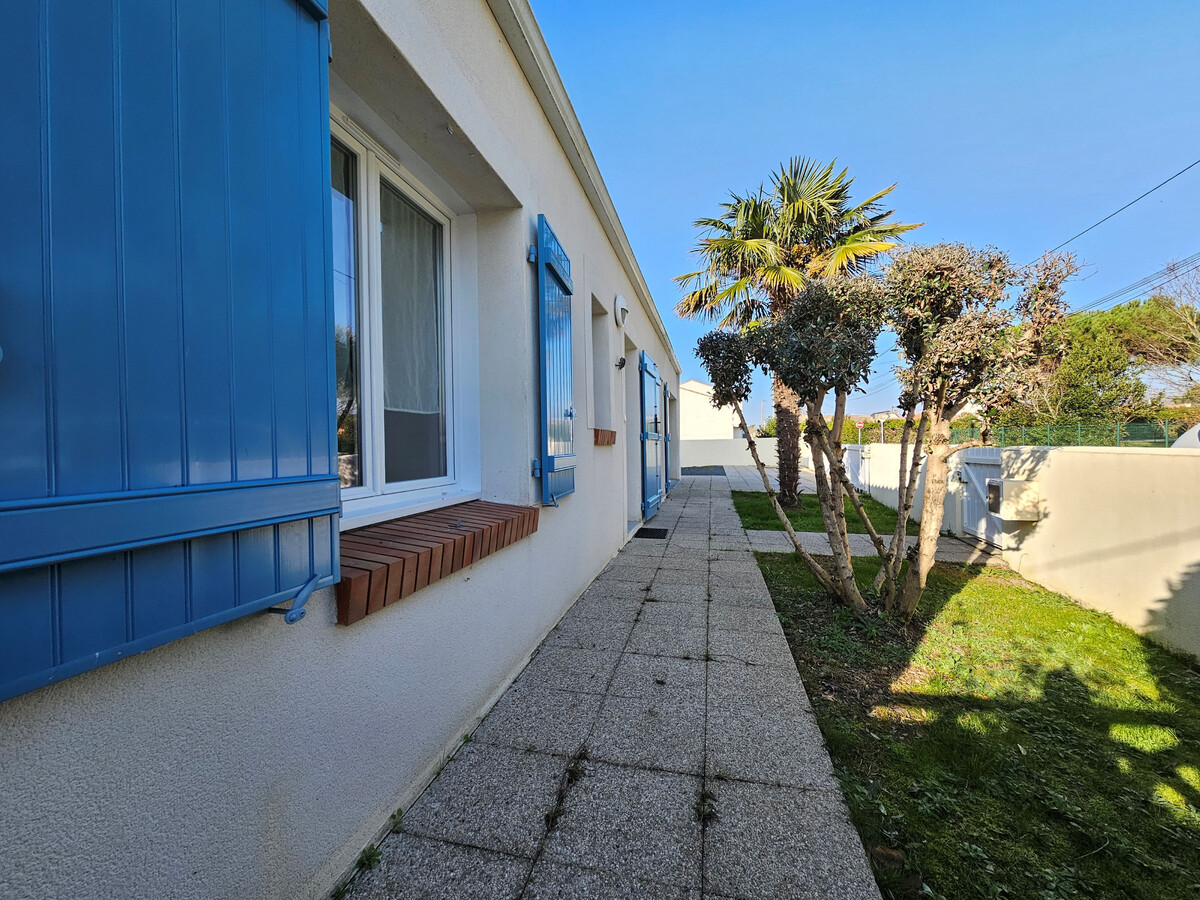 Villa 6 personnes à 600m de la plage, La Faute-sur-Mer - Photo 16