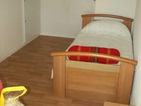 Maisonnette avec piscine pour 5 pers, animaux admis - Photo 8