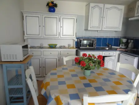 Maisonnette avec piscine à 1800m de la plage, Maison 5 personnes à La Faute sur Mer - Photo 2