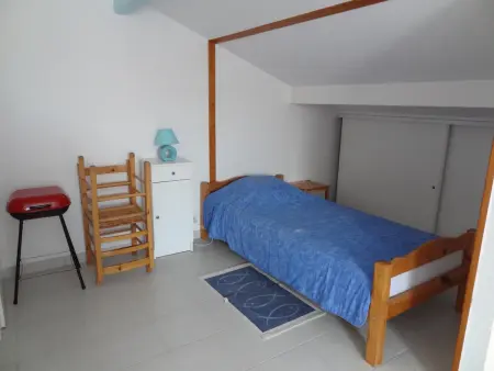 Maisonnette avec piscine à 1800m de la plage, Maison 5 personnes à La Faute sur Mer - Photo 5