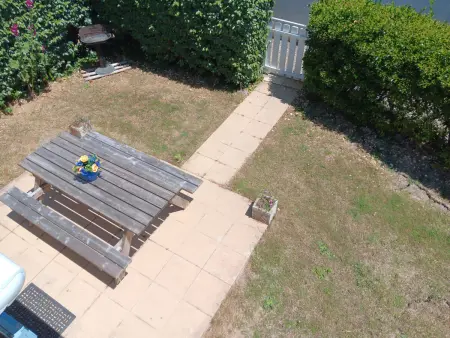 Maisonnette avec piscine à 1800m de la plage, Maison 5 personnes à La Faute sur Mer - Photo 13