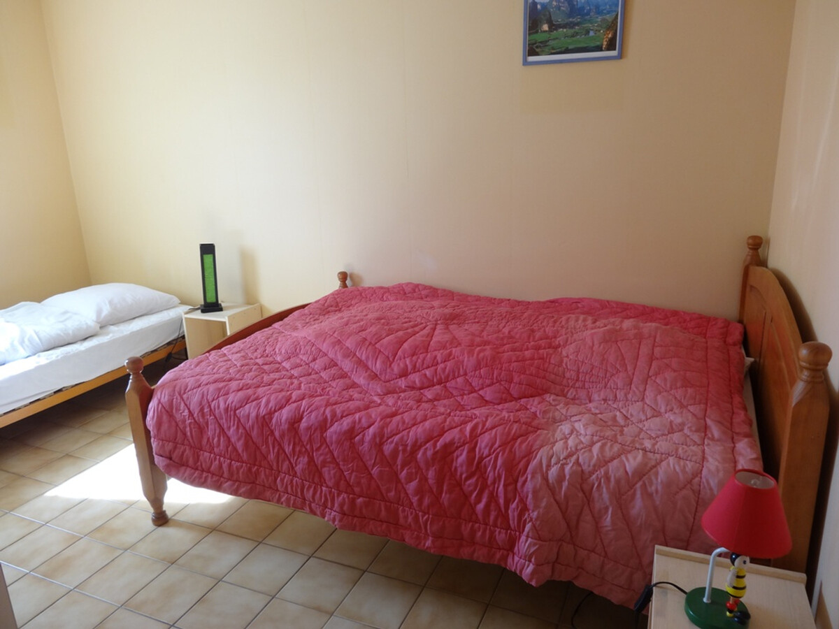 Charmante maison proche centre, 5 pers, jardin, Maison 5 personnes à L'Aiguillon sur Mer - Photo 9