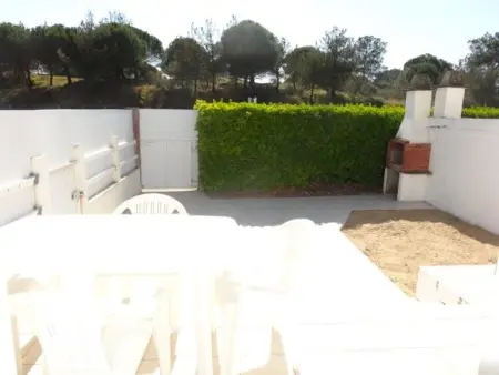 Maisonnette ensoleillée, à 100m de la plage, animaux sur demande - Photo 8