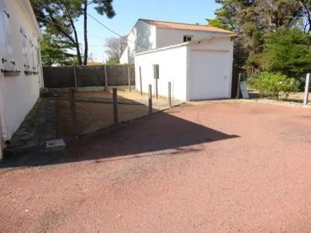 Maisonnette ensoleillée, à 100m de la plage, animaux sur demande - Photo 10