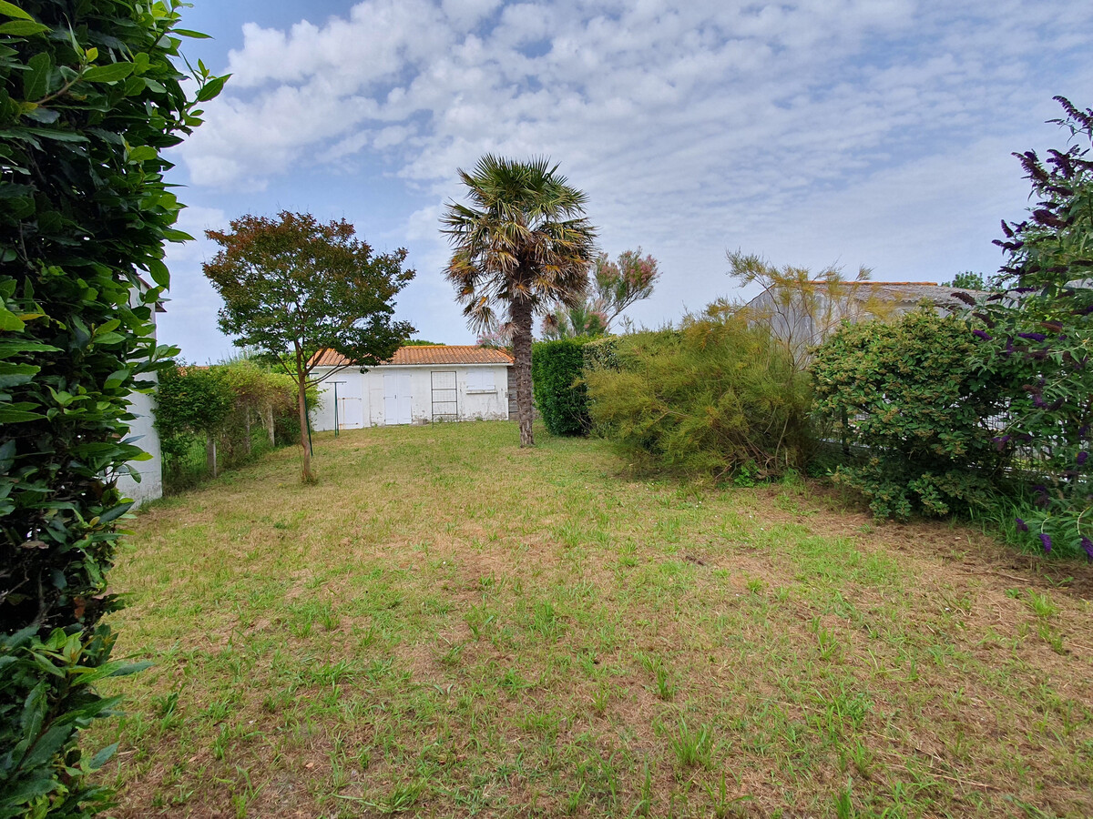 Jolie Villa 3 Étoiles, 2 Chambres, Jardin Près Plage - Photo 8