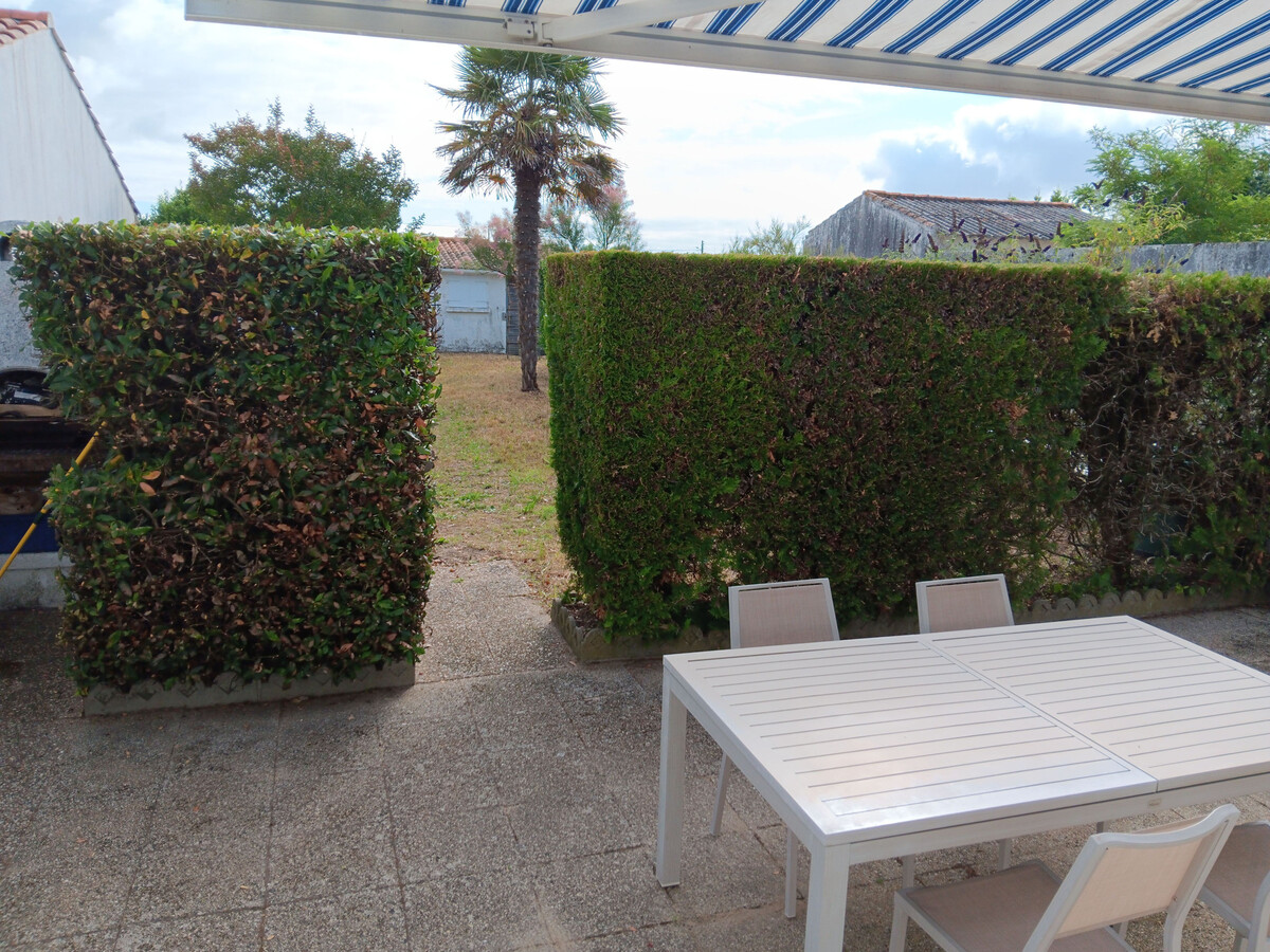 Jolie Villa 3 Étoiles, 2 Chambres, Jardin Près Plage - Photo 10