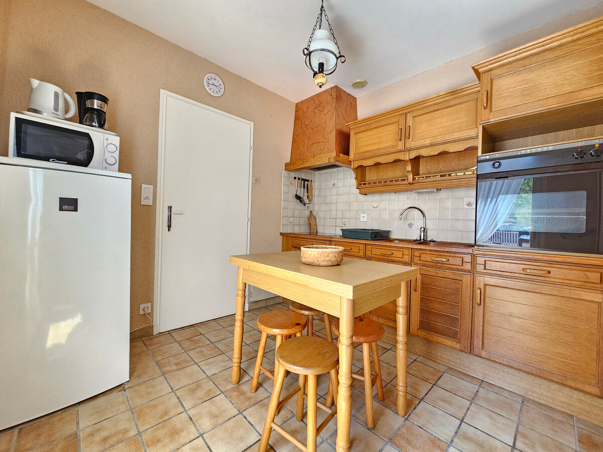 Maison 5 pers, 500 m plage, La Faute-sur-Mer - Photo 3