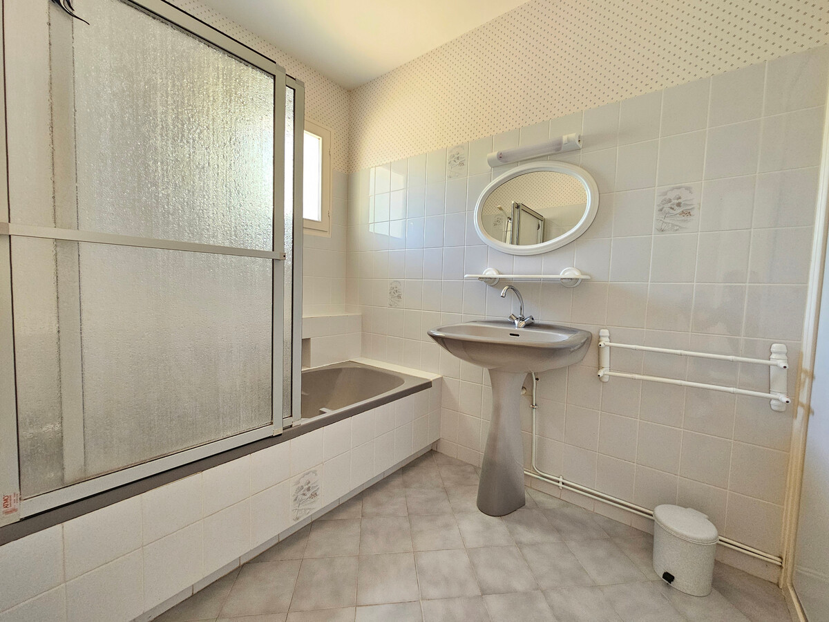 Maison 5 pers, 500 m plage, La Faute-sur-Mer - Photo 9