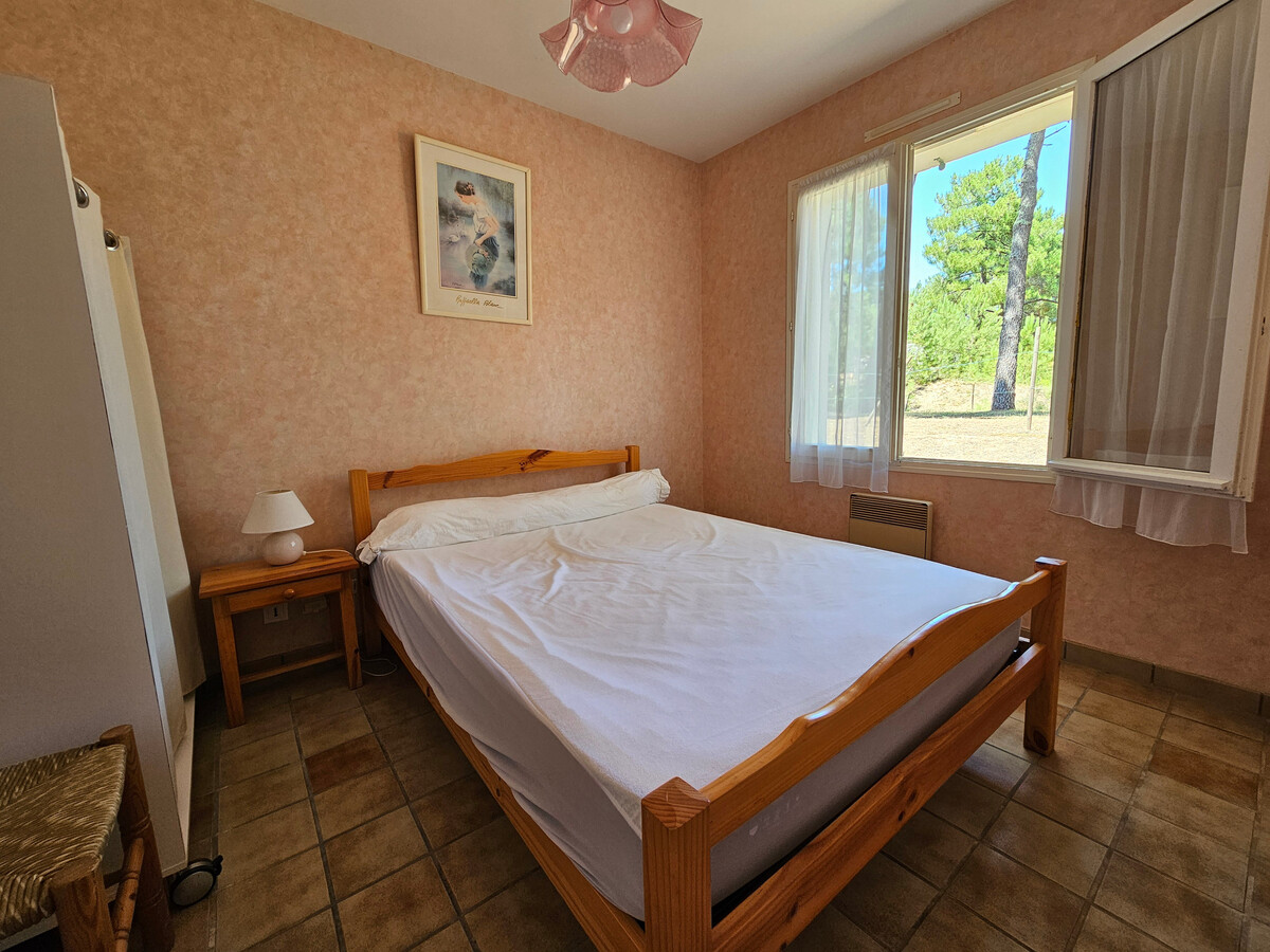 Maison 5 pers, 500 m plage, La Faute-sur-Mer - Photo 10