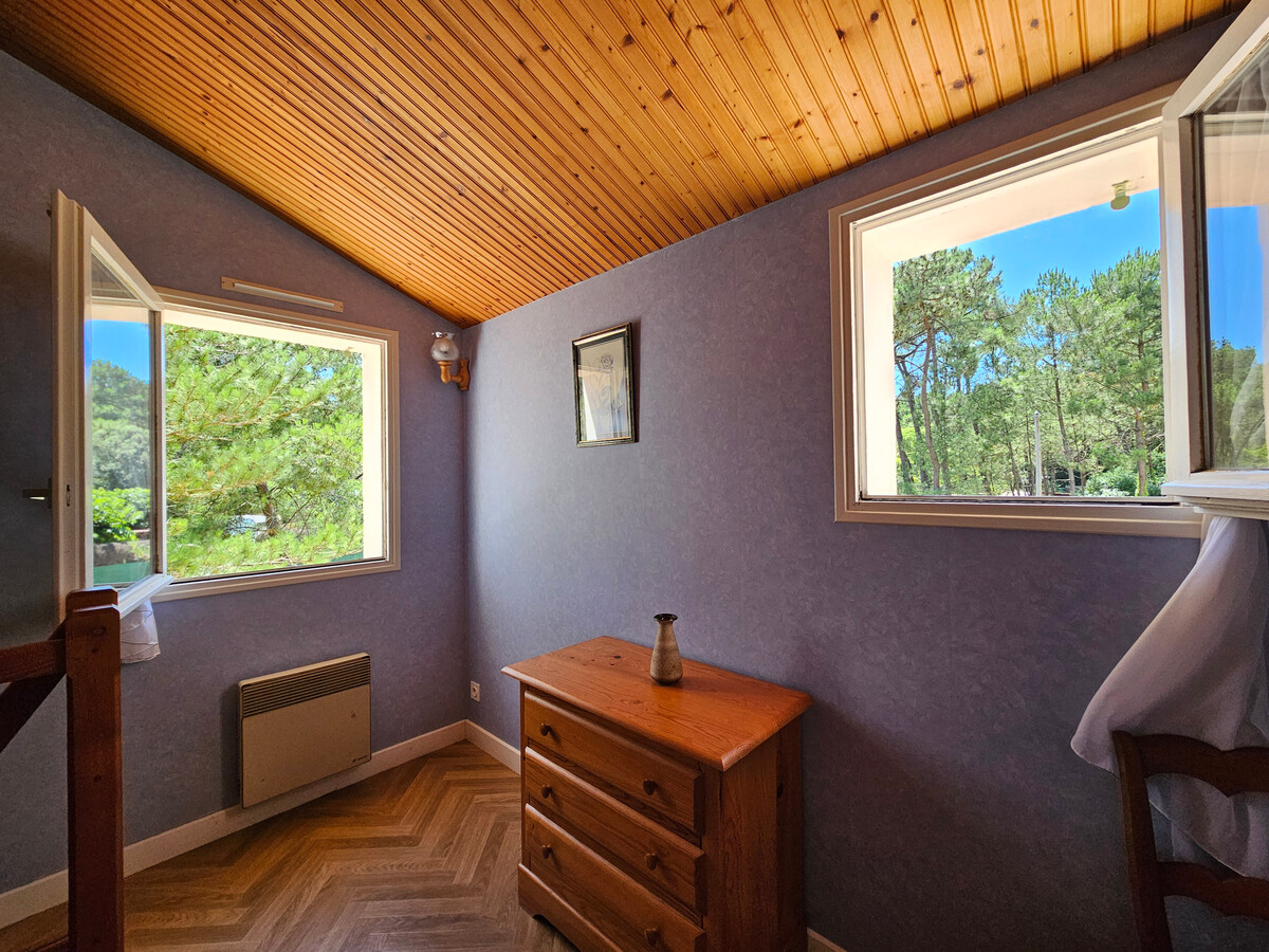 Maison 5 pers, 500 m plage, La Faute-sur-Mer - Photo 15