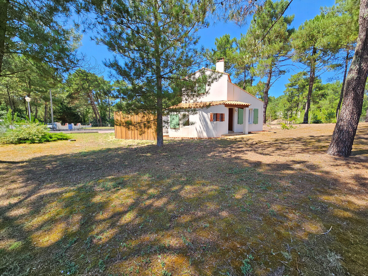 Maison 5 pers, 500 m plage, La Faute-sur-Mer - Photo 20