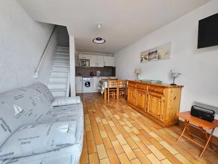 Maison confort, plage et commerces à pied, animaux admis sur demande - Photo 1