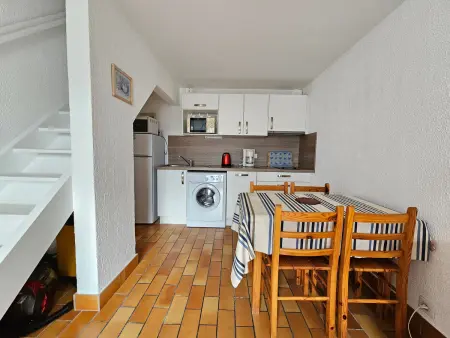 Maison confort, plage et commerces à pied, animaux admis sur demande - Photo 2