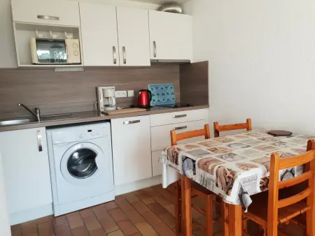Maison confort, plage et commerces à pied, animaux admis sur demande - Photo 3