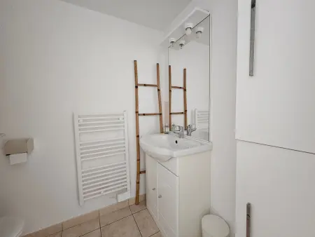 Maison confort, plage et commerces à pied, animaux admis sur demande - Photo 7