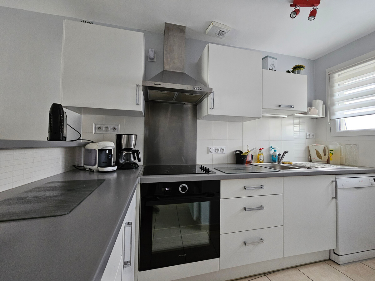 Maison 5 pers avec jardin à L'Aiguillon-sur-Mer - Photo 3